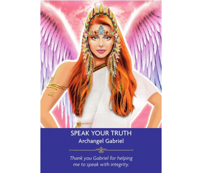 Оракул Молитви Ангелів - Angel Prayers Oracle. Hay House