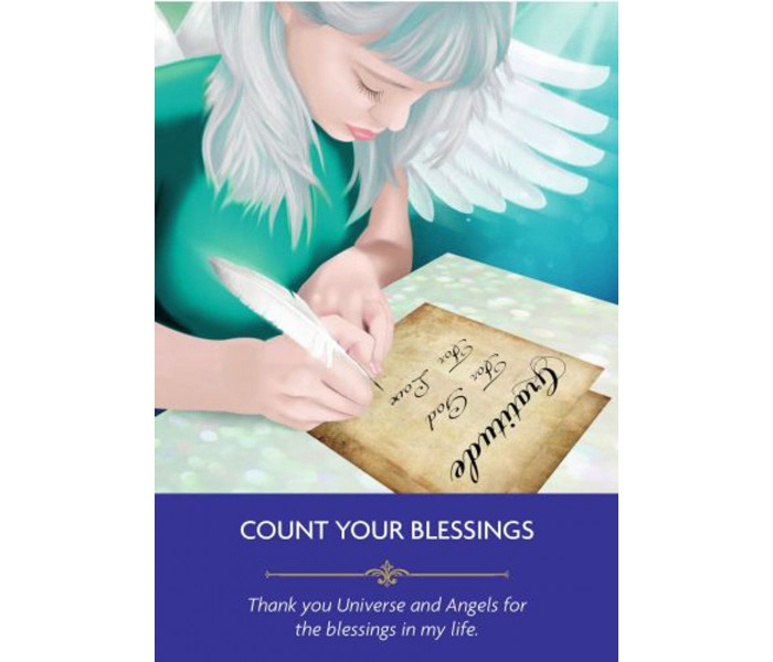 Оракул Молитви Ангелів - Angel Prayers Oracle. Hay House
