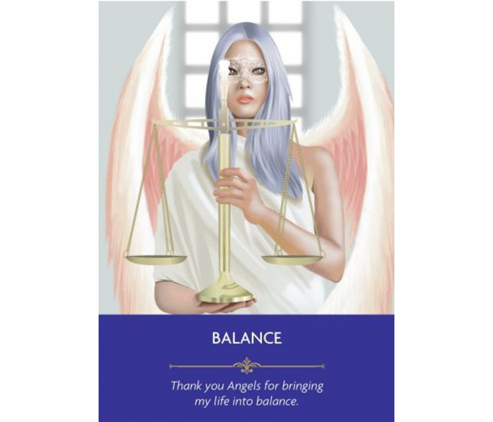 Оракул Молитви Ангелів - Angel Prayers Oracle. Hay House