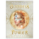 Оракул Сили Богині - Goddess Power Oracle Сards (Deluxe Keepsake Edition). Hay House