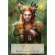 Оракул Сили Богині - Goddess Power Oracle Сards (Deluxe Keepsake Edition). Hay House