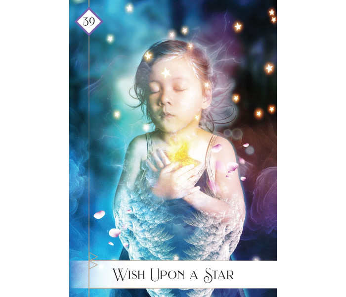 Оракул 7 Энергий - Oracle of the 7 Energies. Hay House