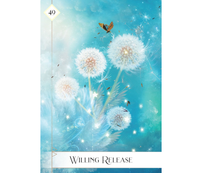 Оракул 7 Энергий - Oracle of the 7 Energies. Hay House