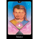 Екстрасенс Таро Для Оракула Серця - Psychic Tarot For The Heart Oracle Сards. Hay House