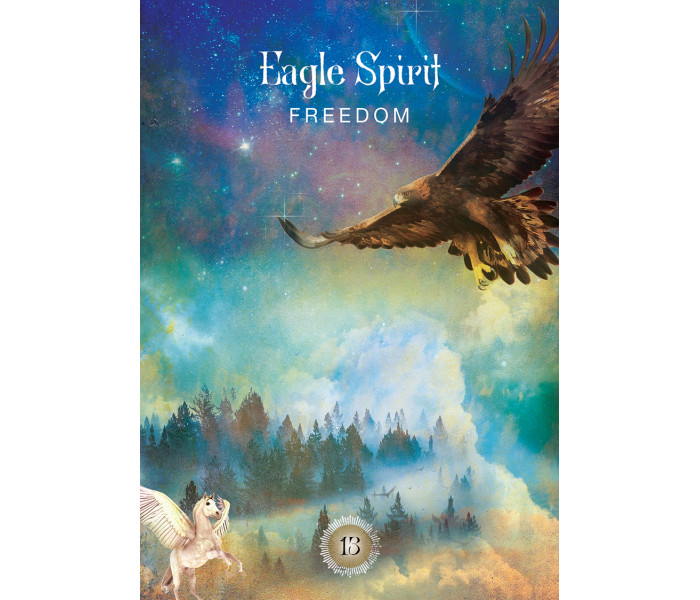 Оракул Священного Лісу - Sacred Forest Oracle Cards. Hay House