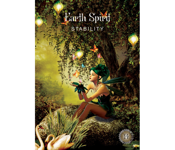 Оракул Священного Лісу - Sacred Forest Oracle Cards. Hay House