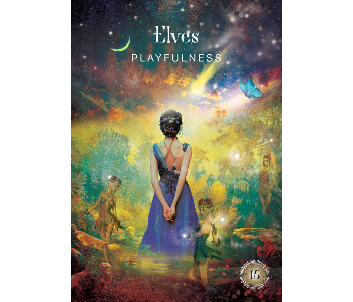 Оракул Священного Лісу - Sacred Forest Oracle Cards. Hay House