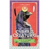 Фото 2 - Карти Таро Цікавих Істот - The Tarot of Curious Creatures Cards. Hay House