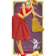 Карти Таро Цікавих Істот - The Tarot of Curious Creatures Cards. Hay House