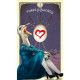 Карти Таро Цікавих Істот - The Tarot of Curious Creatures Cards. Hay House