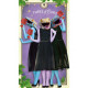 Карти Таро Цікавих Істот - The Tarot of Curious Creatures Cards. Hay House