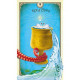 Карти Таро Цікавих Істот - The Tarot of Curious Creatures Cards. Hay House