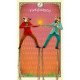 Карти Таро Цікавих Істот - The Tarot of Curious Creatures Cards. Hay House