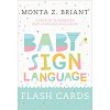 Фото 2 - Флеш-картки для мови жестів для дітей - Baby Sign Language Flash Cards. Hay House
