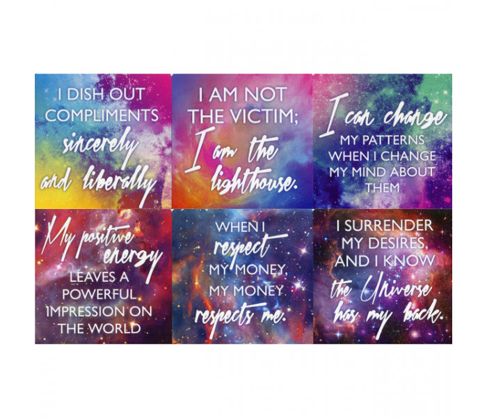 Карти "Чудеса зараз" - Miracles Now Inspirational Affirmations And Life-Changing Tools Cards. Hay House