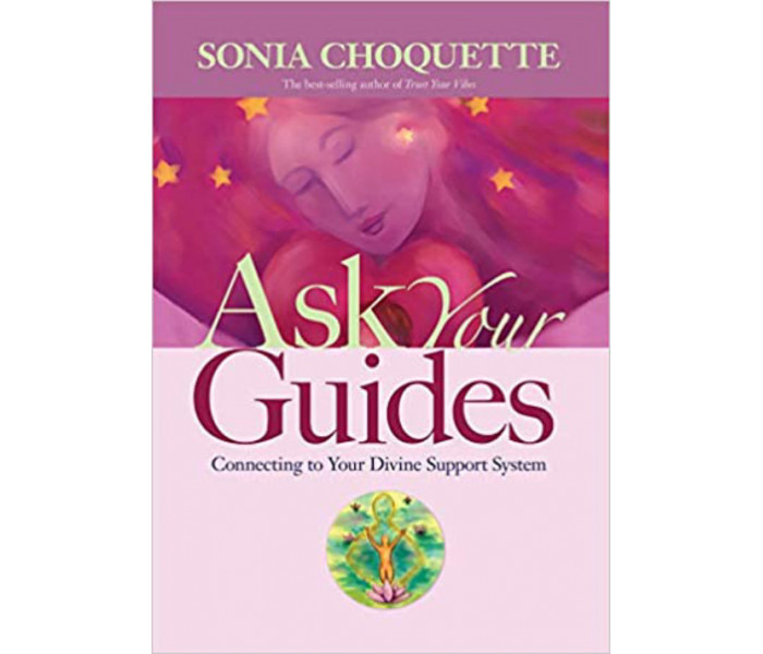 Оракул Запитай У Своїх Провідників - Ask Your Guides Oracle. Hay House