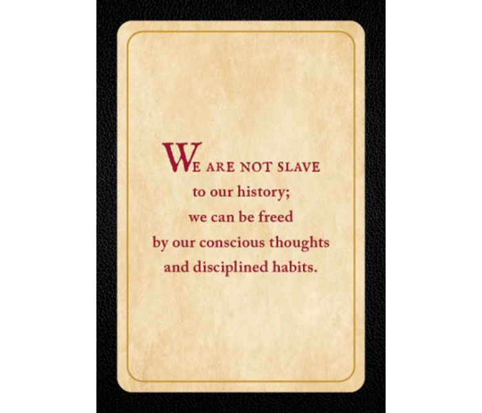 Карти Маніфест Мотивації - Motivation Manifesto Cards. Hay House