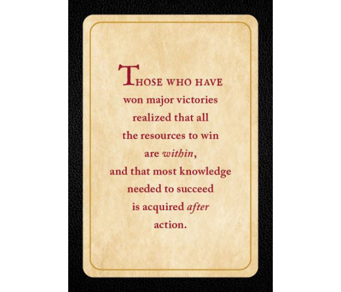 Карти Маніфест Мотивації - Motivation Manifesto Cards. Hay House