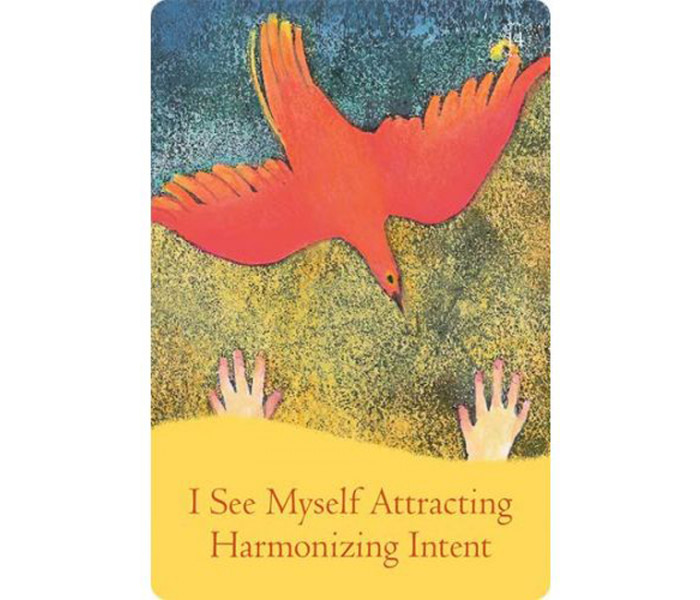 Карти Закону Тяжіння - The Law Of Attraction Cards. Hay House