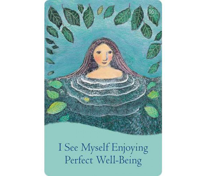 Карти Закону Тяжіння - The Law Of Attraction Cards. Hay House
