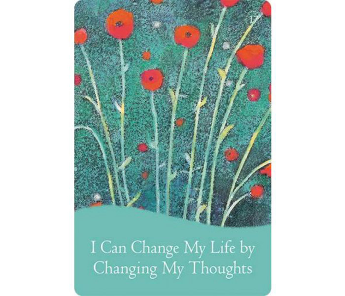 Карти Закону Тяжіння - The Law Of Attraction Cards. Hay House