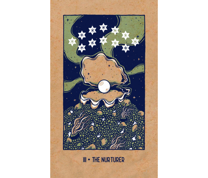 Transient Light Tarot Cards. Hay House