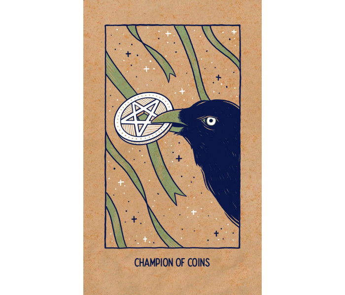 Transient Light Tarot Cards. Hay House