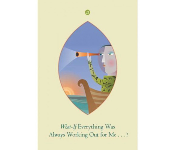 Карти "Гроші та закон тяжіння" - Money, and the Law of Attraction Cards. Hay House
