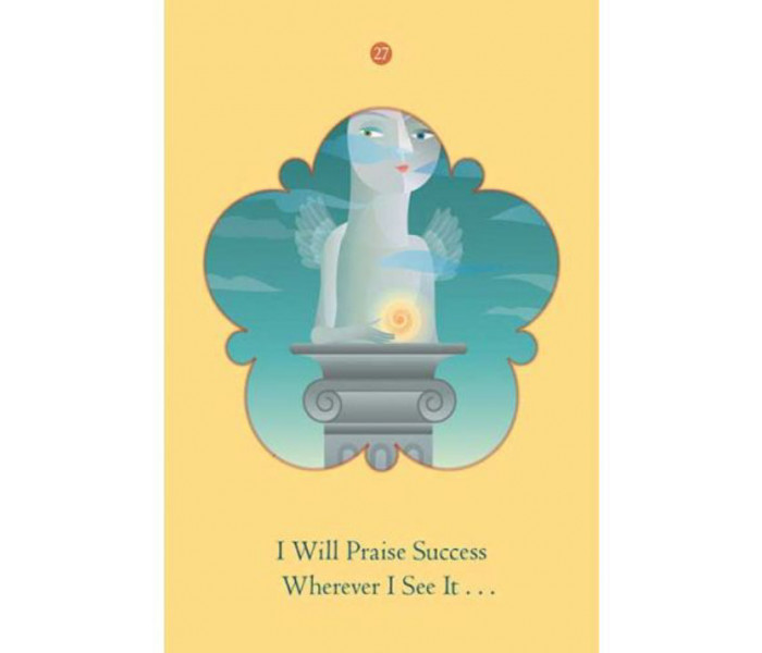 Карти "Гроші та закон тяжіння" - Money, and the Law of Attraction Cards. Hay House
