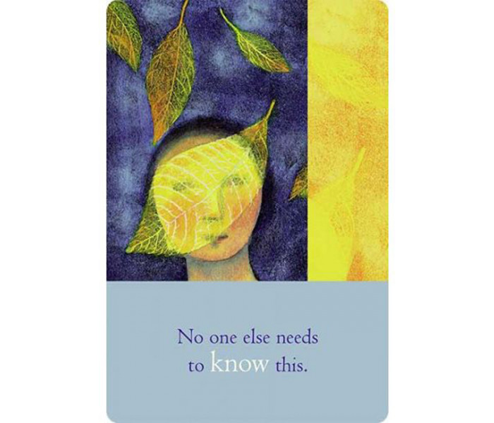 Карти Вчення Авраама - Teachings of Abraham Well-Being Cards. Hay House