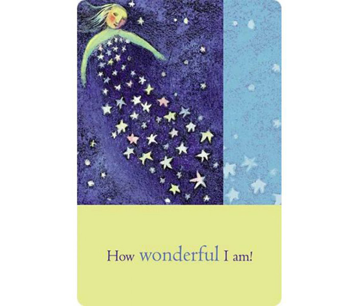 Карти Вчення Авраама - Teachings of Abraham Well-Being Cards. Hay House