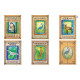 Оракул Послання від Твоїх Тваринних Духів-Наставників - Messages From Your Animal Spirit Guides Oracle Cards. Hay House