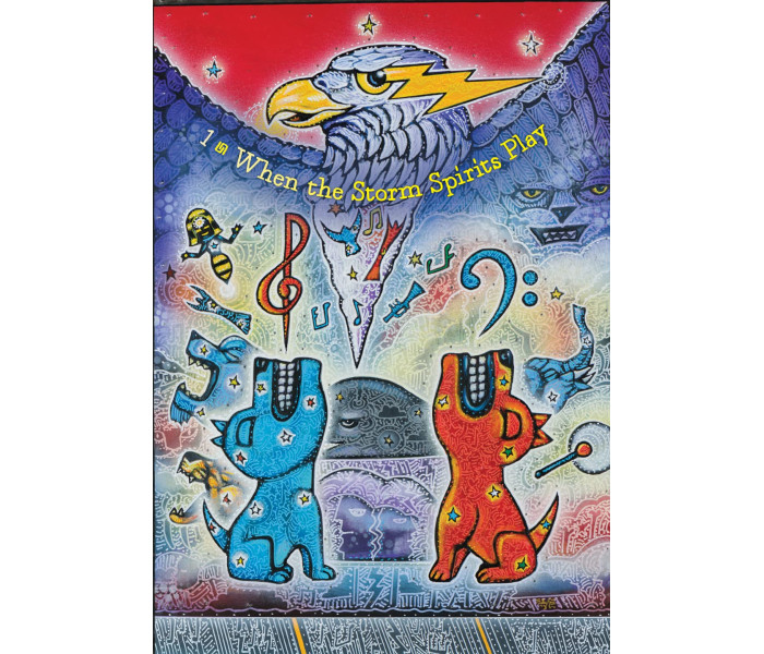 Оракул Ткача Сновидений - The Dream Weaver’s Oracle Cards. Hay House