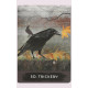 Оракул Міського Ворона - Urban Crow Oracle Cards. Hay House