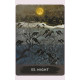 Оракул Міського Ворона - Urban Crow Oracle Cards. Hay House