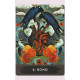 Оракул Міського Ворона - Urban Crow Oracle Cards. Hay House