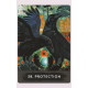 Оракул Міського Ворона - Urban Crow Oracle Cards. Hay House