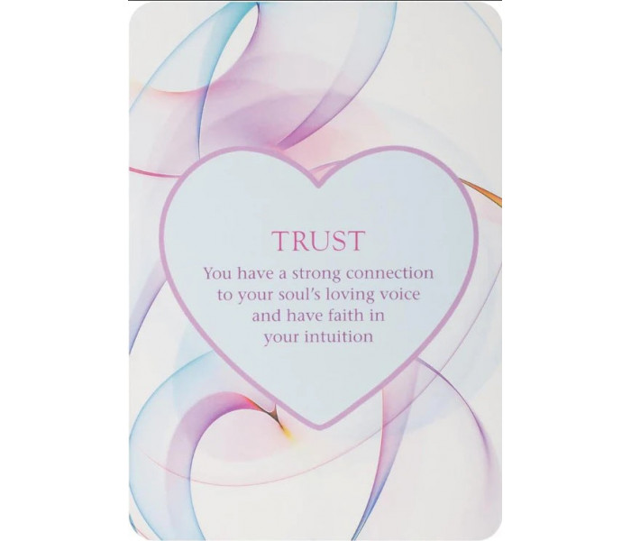 The Power Of Love Activation Cards. Hay House