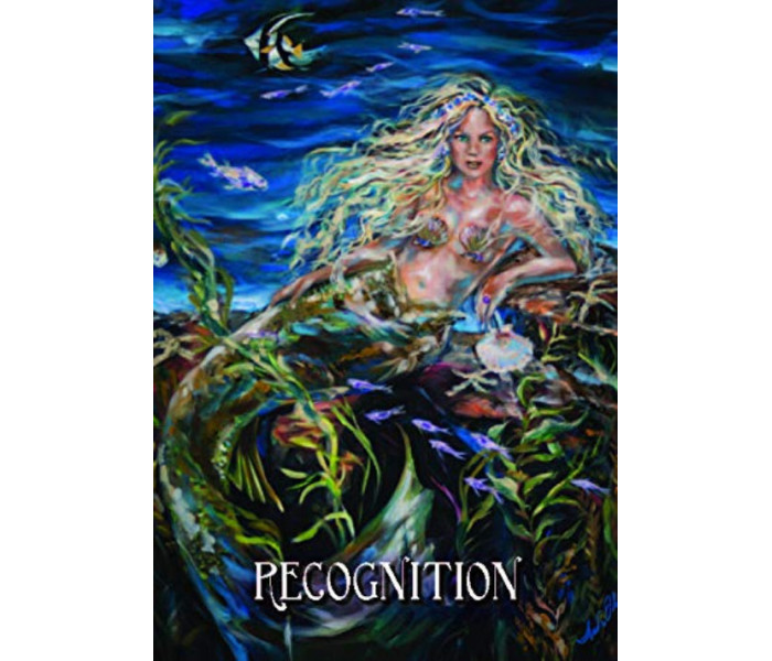 Оракул Послання Русалок - Messages from the Mermaids Cards. Hay House