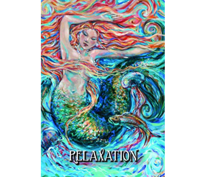 Оракул Послання Русалок - Messages from the Mermaids Cards. Hay House