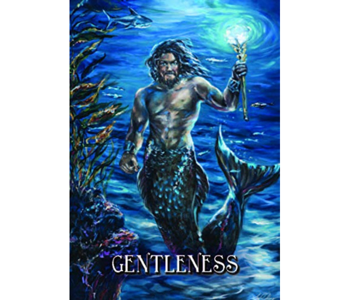 Оракул Послання Русалок - Messages from the Mermaids Cards. Hay House