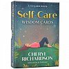 Фото 2 - Карти Мудрості Самодопомоги - Self-Care Wisdom Cards. Hay House