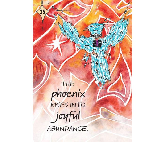 Оракул Космічних Подорожей - The Cosmic Journey Oracle Cards. Hay House