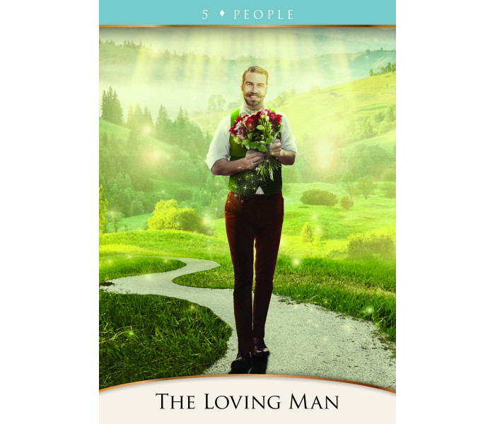 Квантовий Оракул - The Quantum Oracle Cards. Hay House