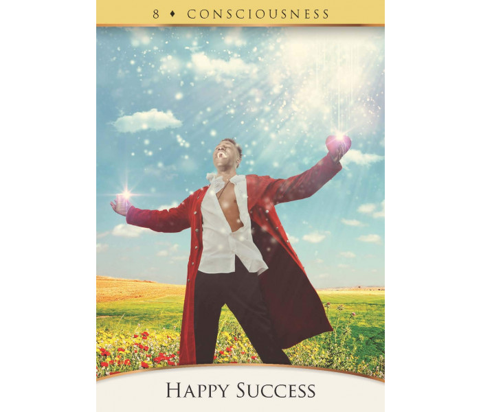 Квантовий Оракул - The Quantum Oracle Cards. Hay House