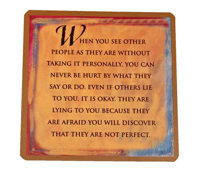 Карти "Чотири угоди" - The Four Agreements Cards. Hay House