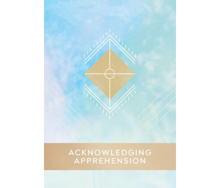 Карти Зцілювальних Мантр - Healing Mantra Cards. Hay House