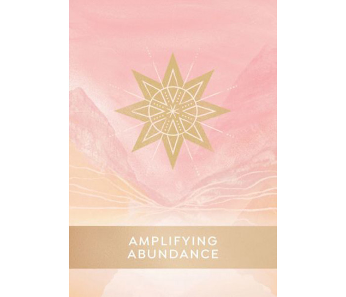 Карти Зцілювальних Мантр - Healing Mantra Cards. Hay House