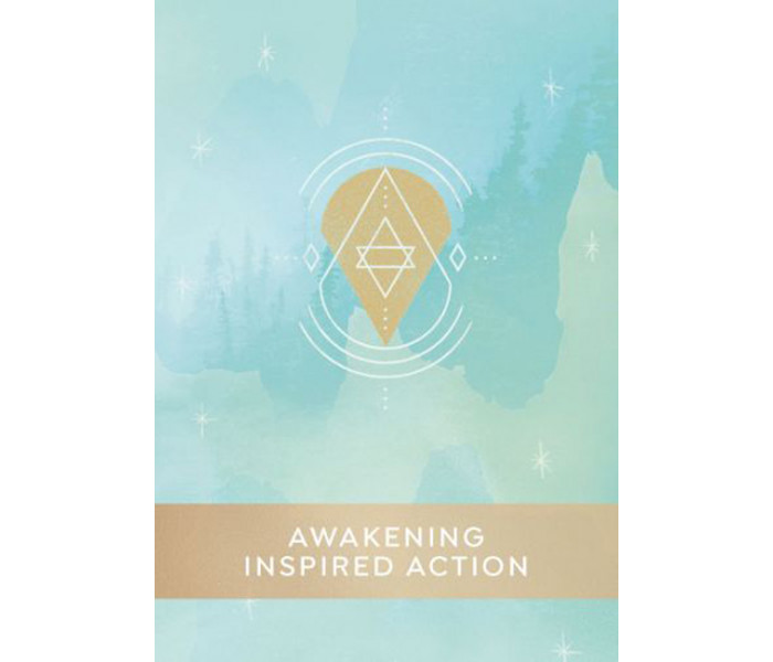 Карти Зцілювальних Мантр - Healing Mantra Cards. Hay House