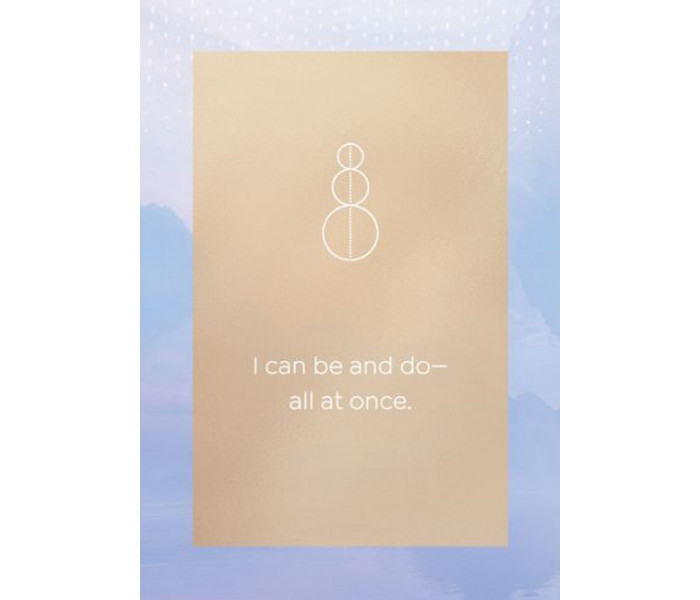 Карти Зцілювальних Мантр - Healing Mantra Cards. Hay House